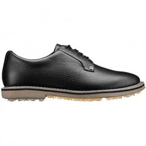 NEW G/FORE men's gallivanter oxford in onyx